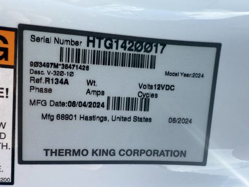 Used 2024 Chevrolet Silverado 1500 W/T w/ WT Convenience Package image 38