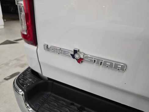 Used 2023 RAM 1500 Lone Star AWD/4WD image 7