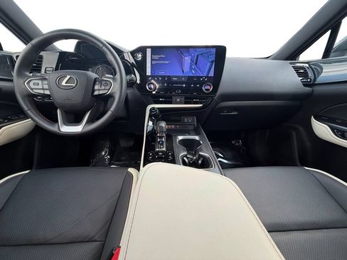 Used 2023 Lexus NX 350 AWD image 15