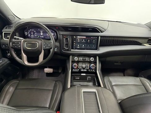 Used 2024 GMC Yukon Denali w/ Max Trailering Package AWD/4WD image 39