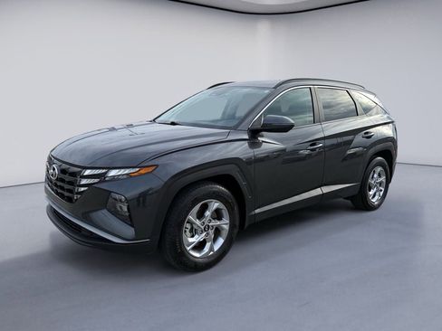 Used 2023 Hyundai Tucson SEL image 1
