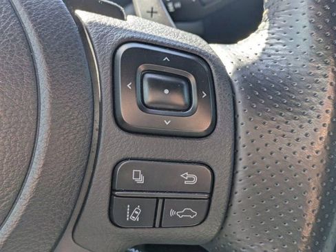 Used 2023 Lexus IS 350 F Sport w/ Navigation Package image 21