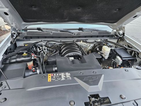 Used 2018 Chevrolet Silverado 1500 LT image 17