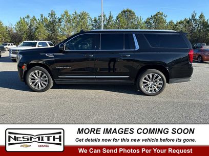 Used 2022 GMC Yukon XL Denali