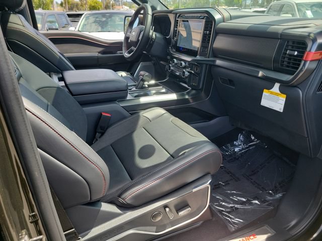 New 2026 Ford F150 Raptor AWD/4WD image 19