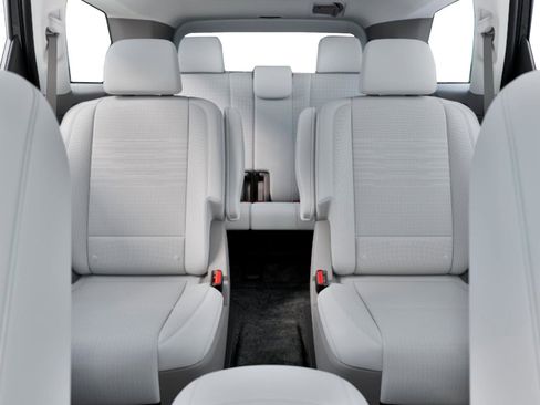 New 2026 Hyundai Palisade Limited FWD image 9