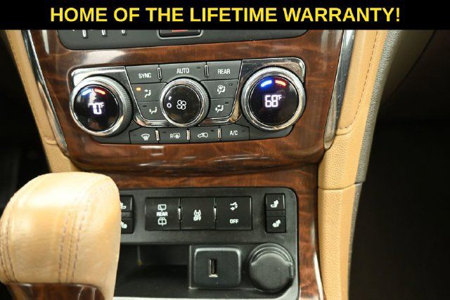 Used 2016 Buick Enclave Leather AWD/4WD image 25