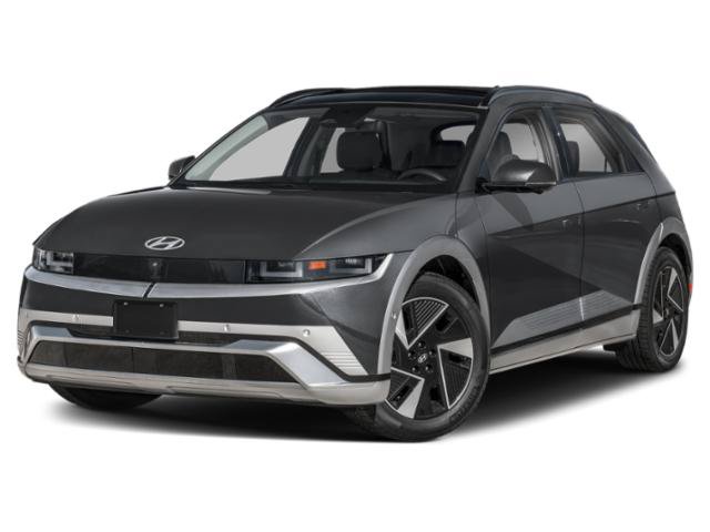 New 2027 Hyundai Ioniq 5 Limited AWD/4WD image 1
