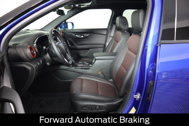 Used 2019 Chevrolet Blazer RS AWD/4WD image 34