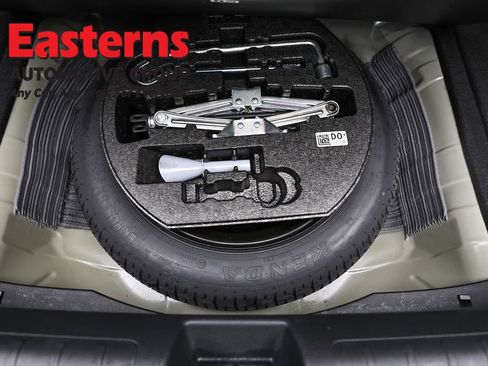 Used 2023 Honda Civic Sport image 21