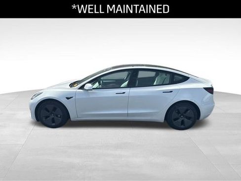 Used 2023 Tesla Model 3 Long Range AWD/4WD image 7