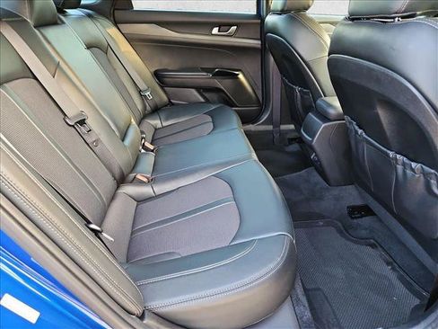 Used 2022 Kia K5 GT-Line w/ GT-Line FWD Premium Package image 20