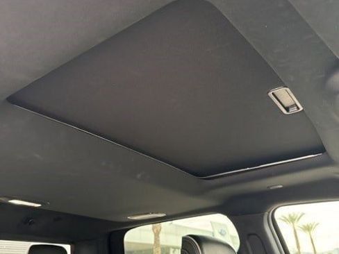 Used 2023 RAM 3500 Limited image 13