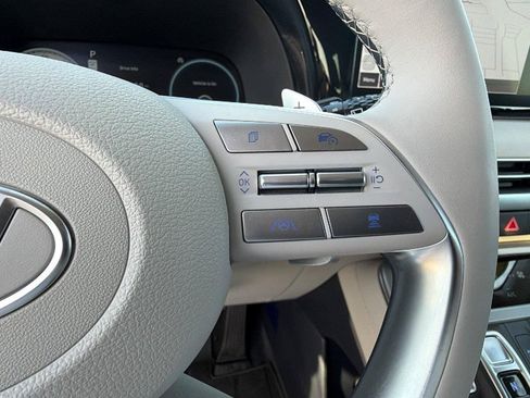 Used 2025 Hyundai Palisade Calligraphy FWD image 30