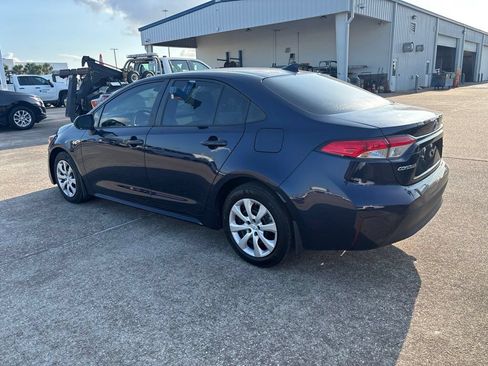 Used 2024 Toyota Corolla LE FWD image 8