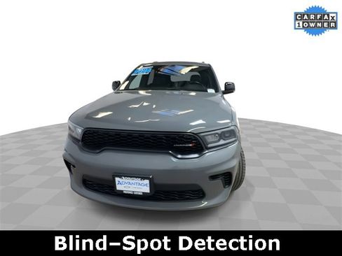 Used 2024 Dodge Durango GT image 3