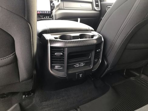 New 2026 RAM 1500 Lone Star image 20