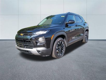 Used 2023 Chevrolet TrailBlazer LT w/ Convenience Package