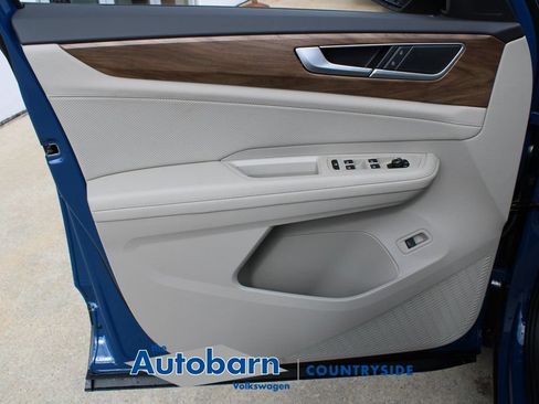 New 2026 Volkswagen Atlas SE AWD/4WD image 9