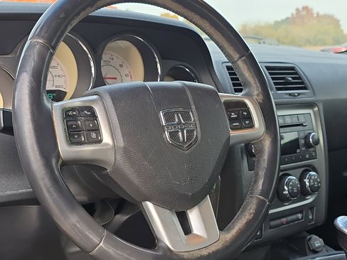 Used 2013 Dodge Challenger R/T Plus image 15