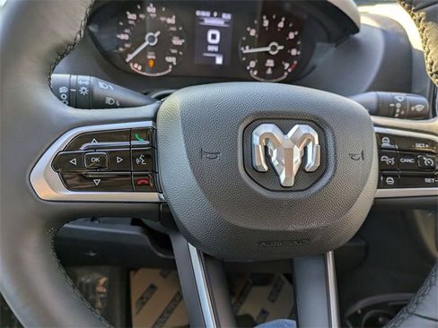 New 2026 RAM ProMaster 1500 image 16