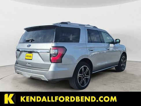 Used 2020 Ford Expedition Limited w/ Special Edition Package AWD/4WD image 5