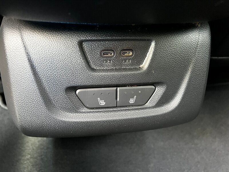 Used 2024 Chevrolet Blazer EV RS AWD/4WD image 20