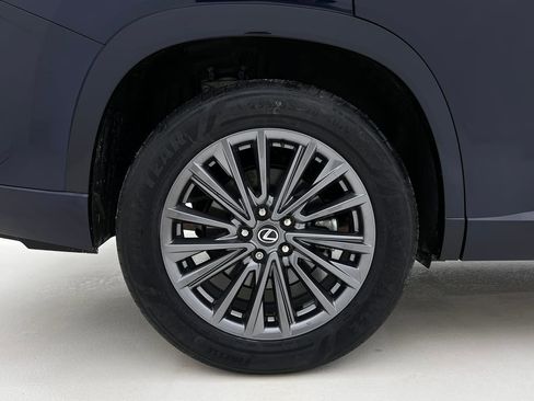 Used 2024 Lexus TX 350 AWD image 28