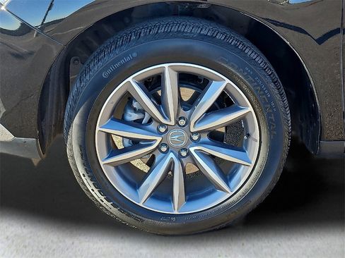 Certified 2023 Acura RDX w/ Technology Package image 11