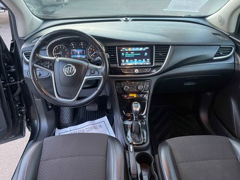 Used 2019 Buick Encore Preferred w/ Safety Package image 13