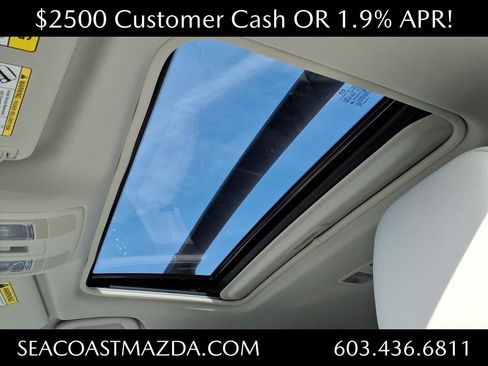 New 2025 MAZDA CX-5 AWD 2.5 S image 9