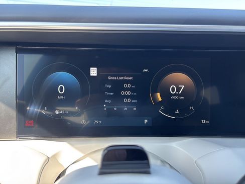 New 2026 Hyundai Palisade Calligraphy image 28