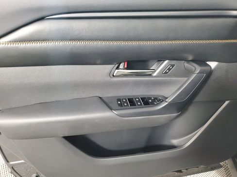 Used 2024 MAZDA CX-50 AWD 2.5 S w/ Weather Package image 19