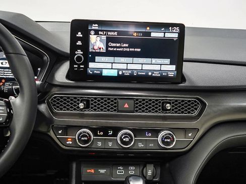 Used 2025 Acura Integra A-Spec image 13