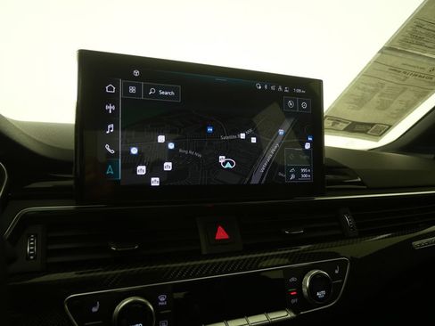 Used 2023 Audi RS 5 Sportback AWD/4WD image 23