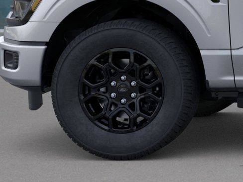 New 2026 Ford F150 XLT w/ XLT Black Appearance Package image 21
