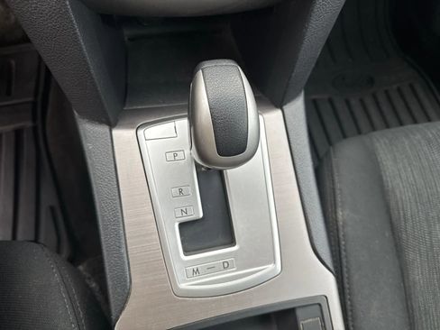 Used 2014 Subaru Legacy 2.5i image 23