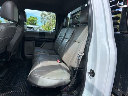 Used 2018 Ford F350 XL w/ Power Equipment Group image 16