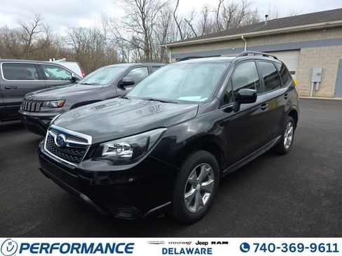 Used 2014 Subaru Forester 2.5i Premium w/ All-Weather Package image 1