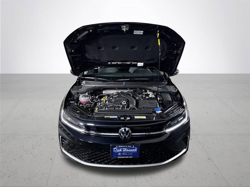 New 2026 Volkswagen Jetta SE image 22