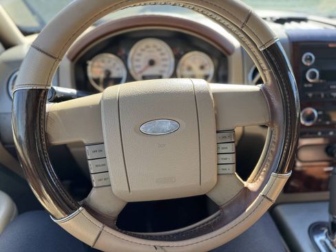 Used 2008 Ford F150 King Ranch RWD image 18