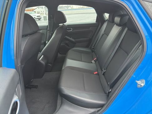 Certified 2023 Honda Civic Sport image 19