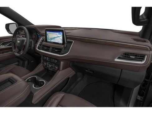 Used 2024 Chevrolet Tahoe High Country AWD/4WD image 18