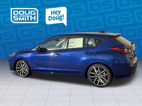 New 2026 Subaru Impreza 2.0i Sport AWD/4WD image 3