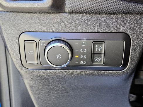 New 2025 Ford Bronco Sport Big Bend image 27