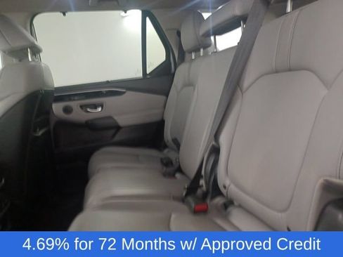 Certified 2023 Honda Pilot EX-L image 12