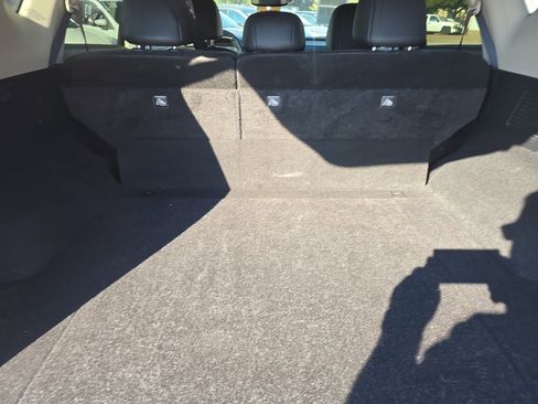 Used 2023 Nissan Murano SL image 21