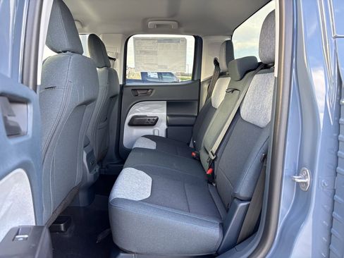 New 2025 Ford Maverick XLT w/ Equipment Group 302A image 64