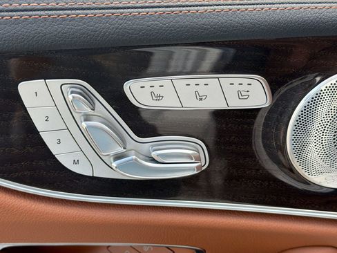 Certified 2023 Mercedes-Benz E 450 Cabriolet image 17