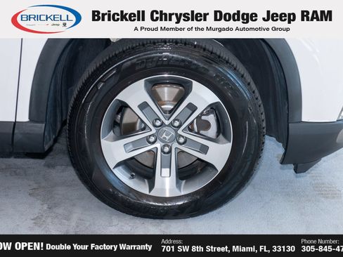 Used 2025 Honda Pilot EX-L image 38